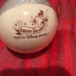 Tokyo Disney Keychain