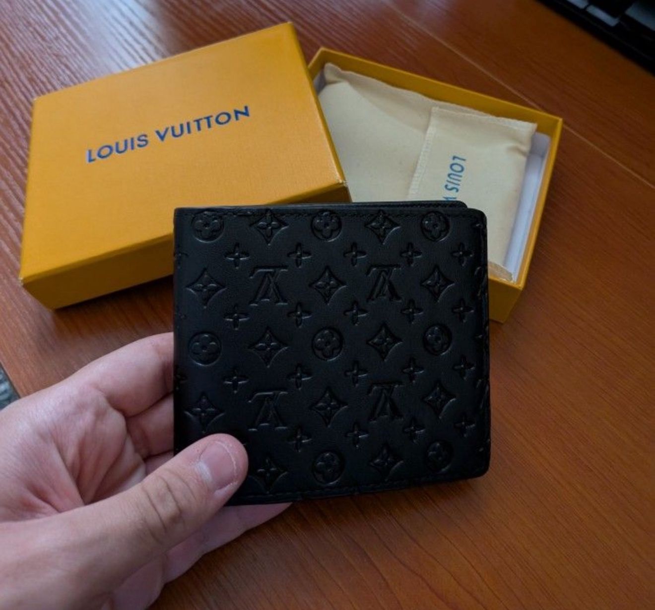 Wallet