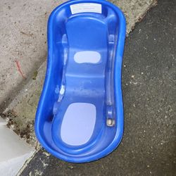 Baby Tub