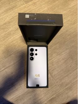 Samsung S26 Ultra