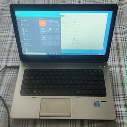 HP ProBook Laptop 