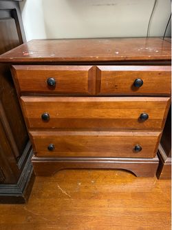 Nightstand