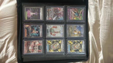 Singles all NM