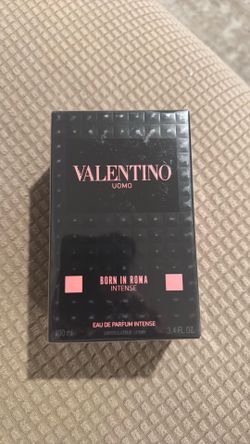 VALENTINO BORN IN ROMA INTENSE