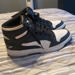 Puma Shoes Size 9.5 Men