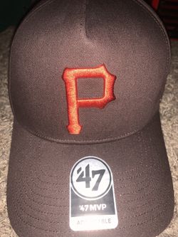 Pittsburgh Pirates Hat