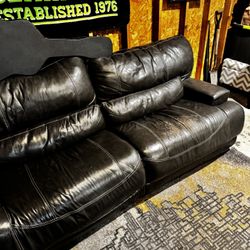 Free Electric Couch