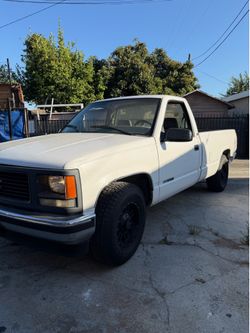 1996 GMC 1500