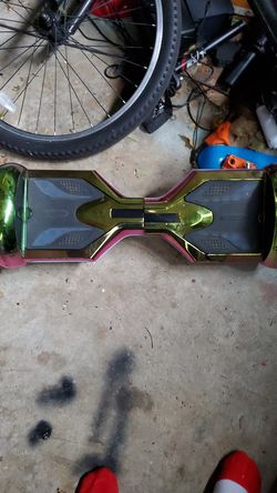 Hover 1 hoverboard