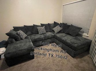 Furniture sectional sets