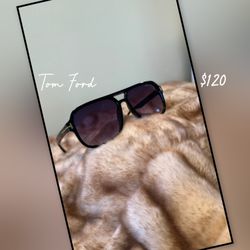 TOM FORD SUNGLASSES