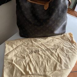 Louis Vuitton Bag 