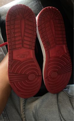 Jordan 1s