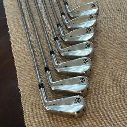 Golf Clubs