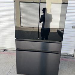 Samsung refrigerator
