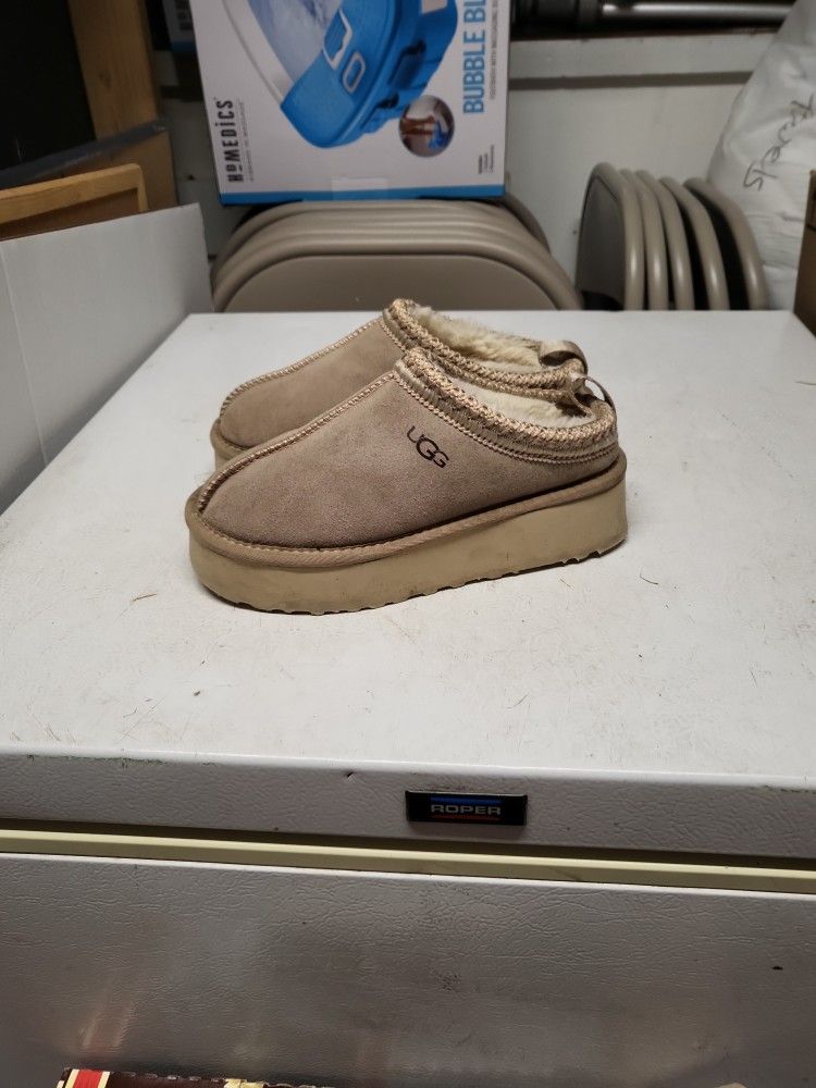 Ugg Shoes