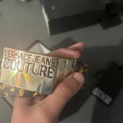 Versace Belt