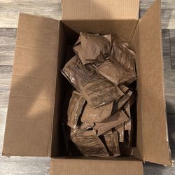 MRE RATION CORNBREAD