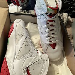 Jordan Retro 7 