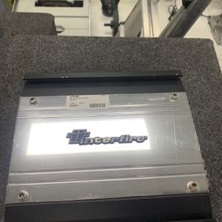 Interfire Amp (835636-1)