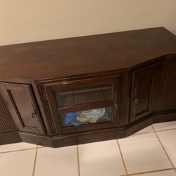 Entertainment Center