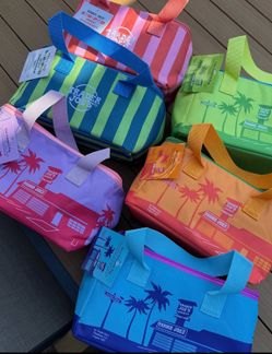 Trader Joe’s bags
