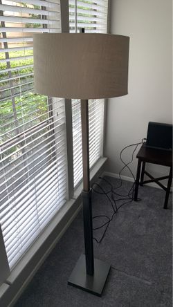 Floor lamp