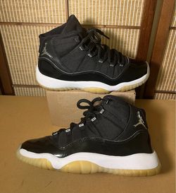 Air Jordan 11 “Jubilee” GS – Size 6Y / 7.5W