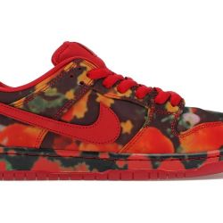 Nike SB x The Wizard of Oz Dunk Low Poppy Field
SKU: FZ1291-600