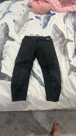 Bilt kids racing pants 22y