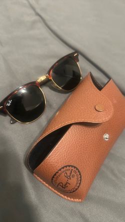 Ray bans