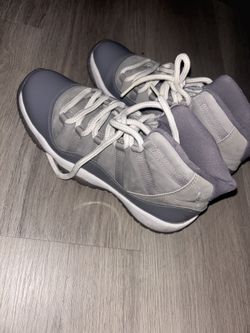 Cool Greys Used
