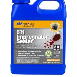 Grout Sealer