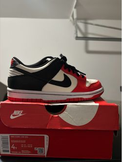 Nike dunk lows