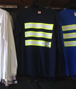High Visibility Safety Shirt
