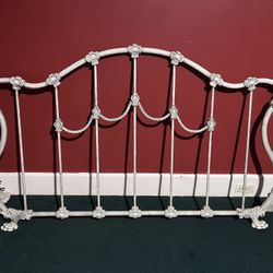 Bed Frame 