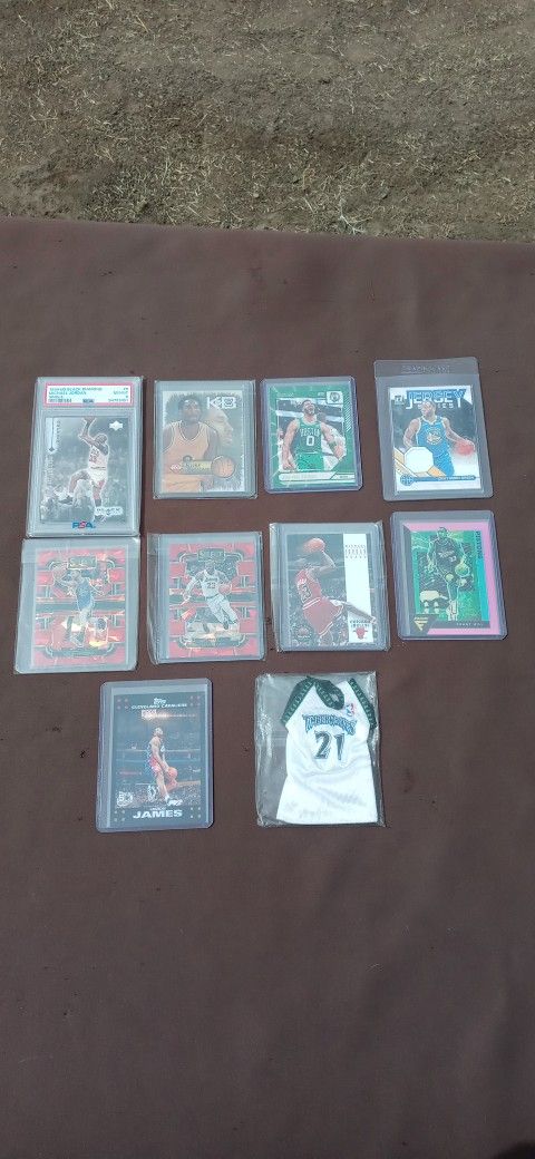 Sport Cards