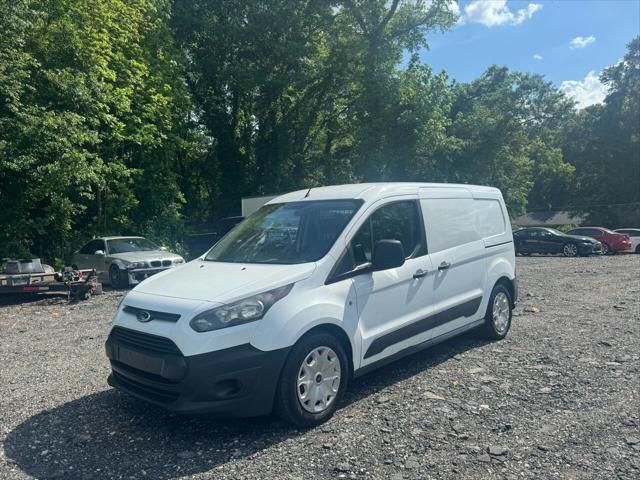 2016 Ford Transit Connect