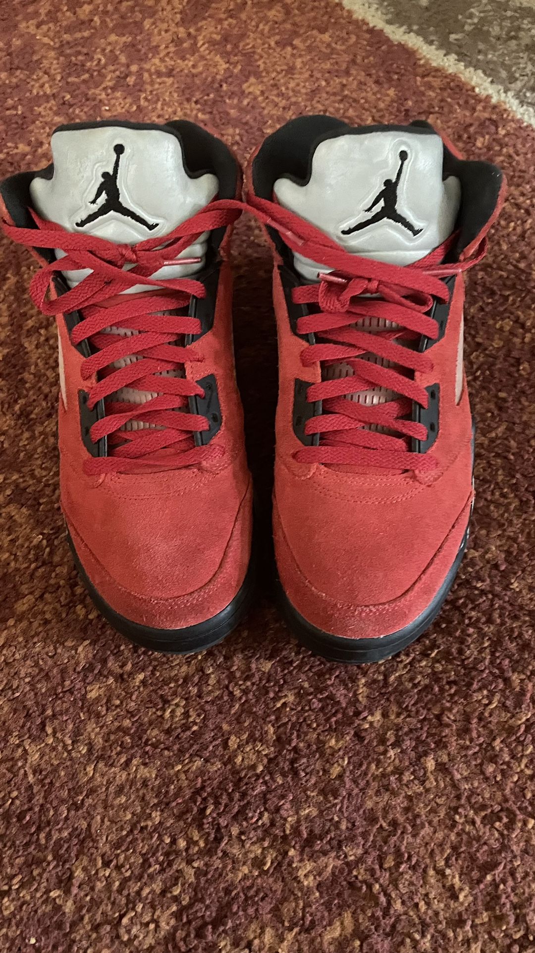 Jordan 5s size 8.5