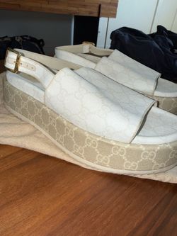Gucci Sandals