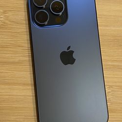 iPhone 15 Pro Max 256GB Fully Unlocked 