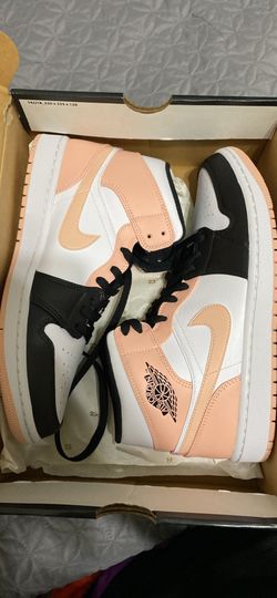 Jordan’s One