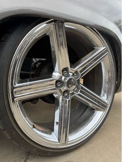 wheels for sale lmk pick them up no need🔥
