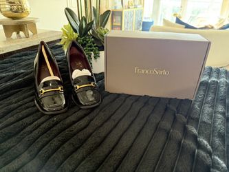 Franco Sarto Size 8.5