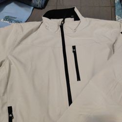 CALVIN KLEIN JACKET