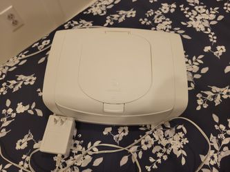 Munchkin Wipe Warmer 