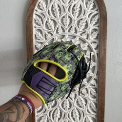 Rawlings Rev1x 11.75