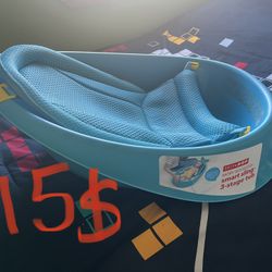 Baby Bathtub 