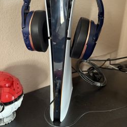 PS5 Slim 1TB