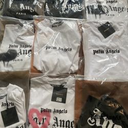 Brand New Palm Angel T Shirts 
